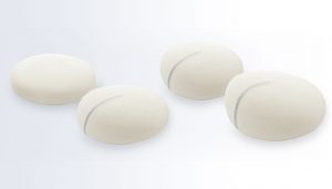 protesis de poliuretano