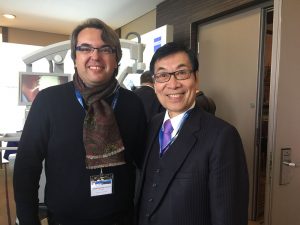 dr valverde con el profesor fu chan wei octubre 2016
