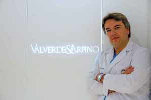 Dr Agustín Valverde