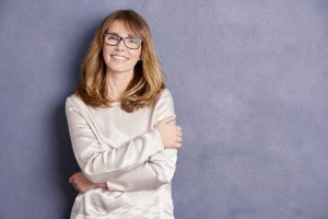 Pechos más pequeños y naturales