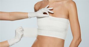 VA Me saldran estrias tras un aumento de pecho