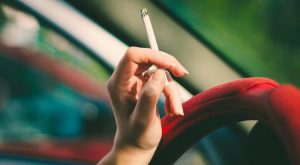 Como repercute fumar en el proceso de cicatrizacion postoperatoria