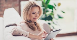 VA Soy demasiado mayor para ponerme implantes de mama