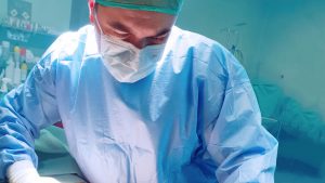 Cirugia intima masculina