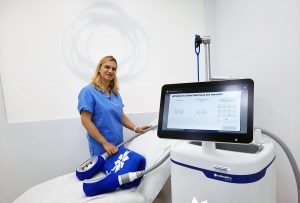 Coolsculpting Elite